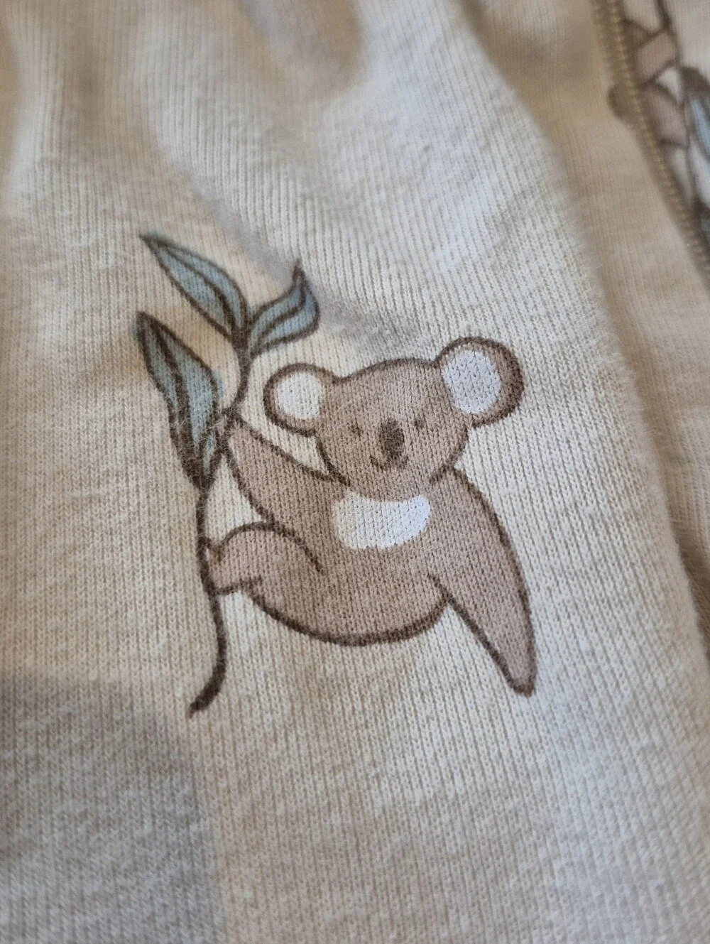 Carters set carters